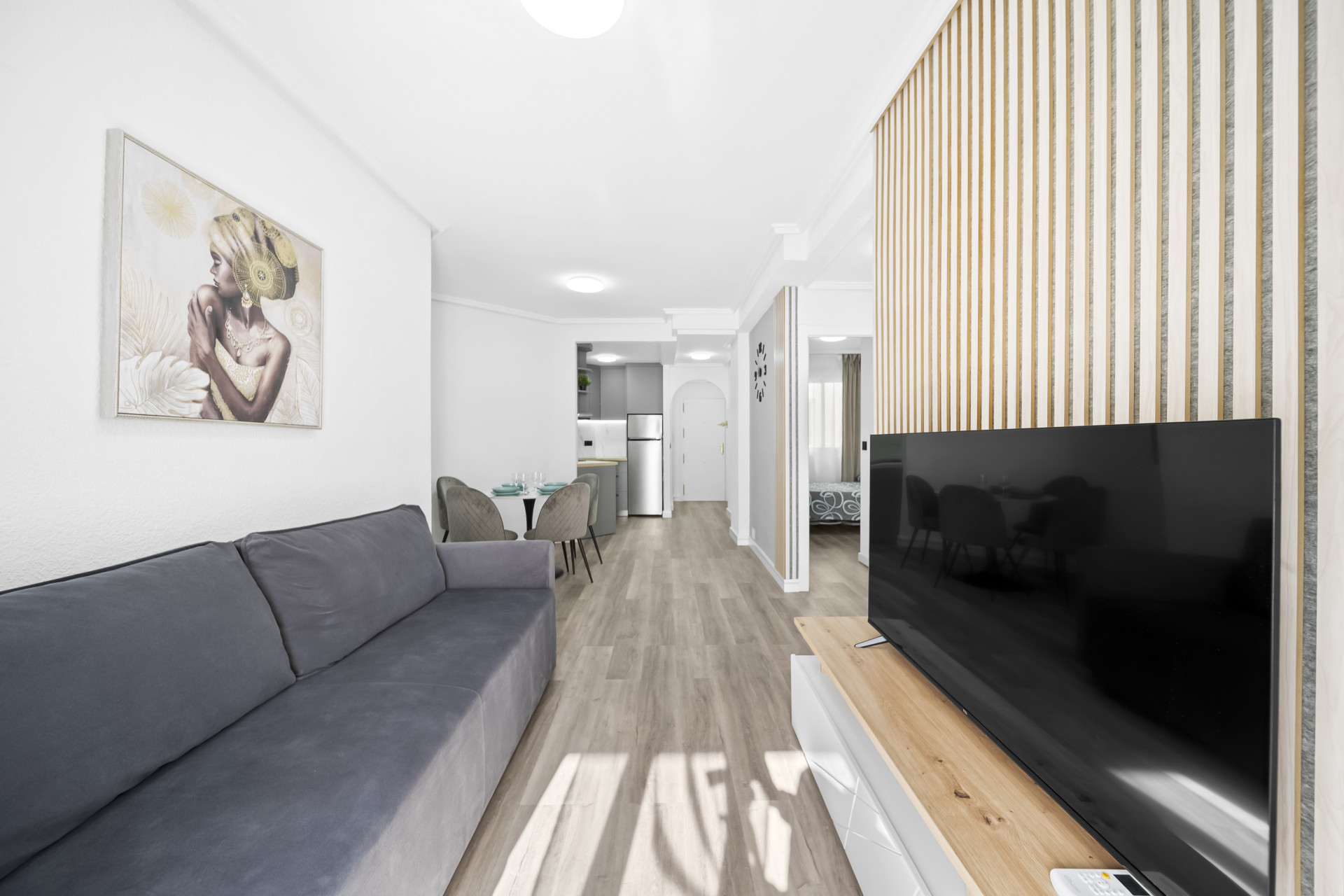 Reventa - 1. Apartamento / piso - Torrevieja - Costa Blanca Sur