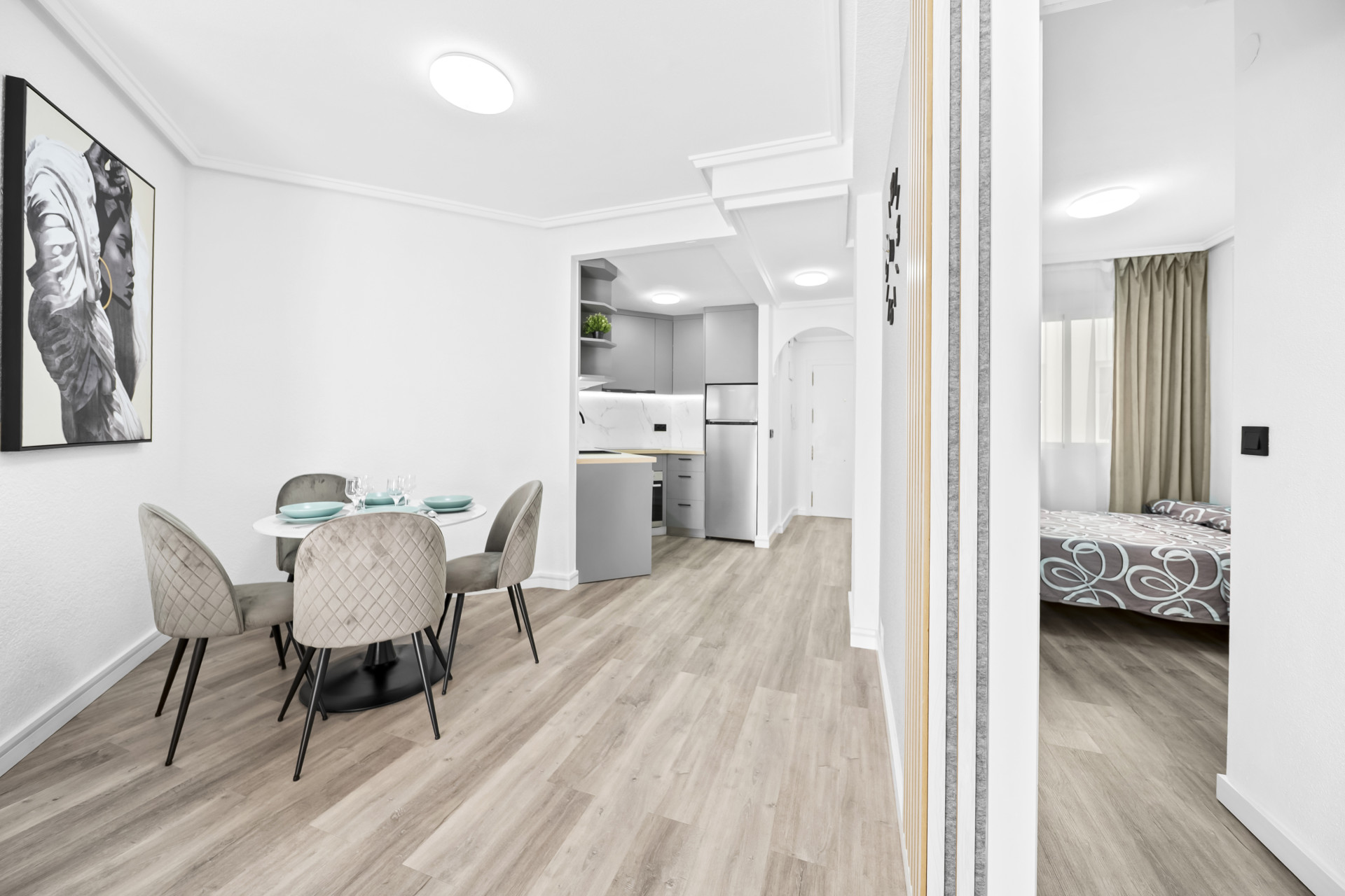 Reventa - 1. Apartamento / piso - Torrevieja - Costa Blanca Sur