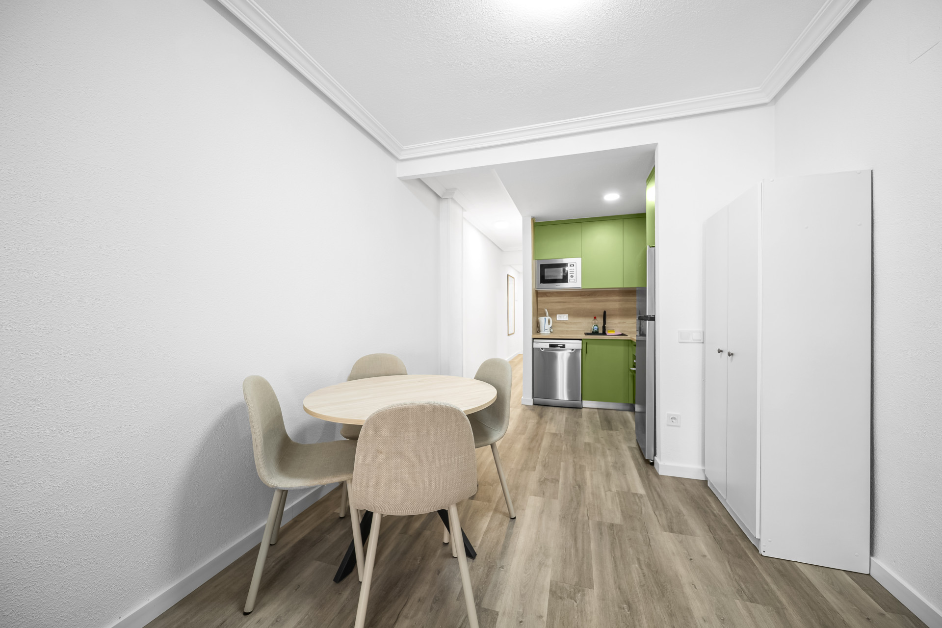 Reventa - 1. Apartamento / piso - Torrevieja - Costa Blanca Sur