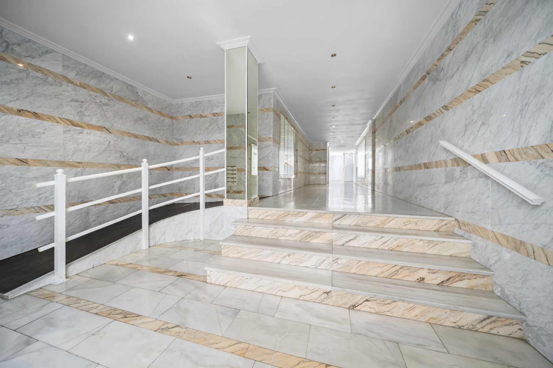 Reventa - 1. Apartamento / piso - Torrevieja - Costa Blanca Sur