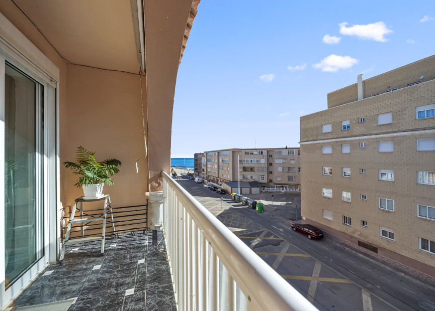 Reventa - 1. Apartamento / piso - Torrevieja - Costa Blanca Sur