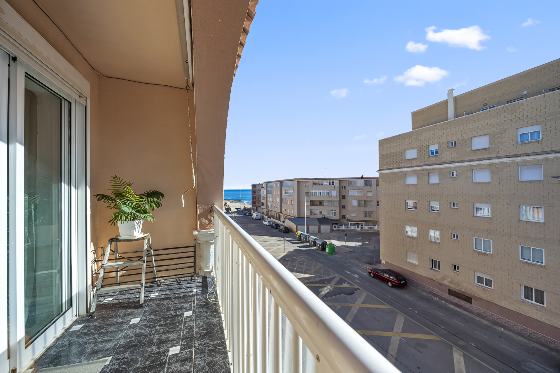 Reventa - 1. Apartamento / piso - Torrevieja - Costa Blanca Sur