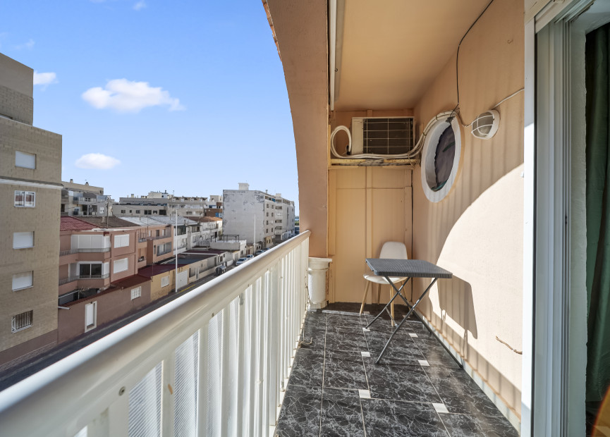 Reventa - 1. Apartamento / piso - Torrevieja - Costa Blanca Sur