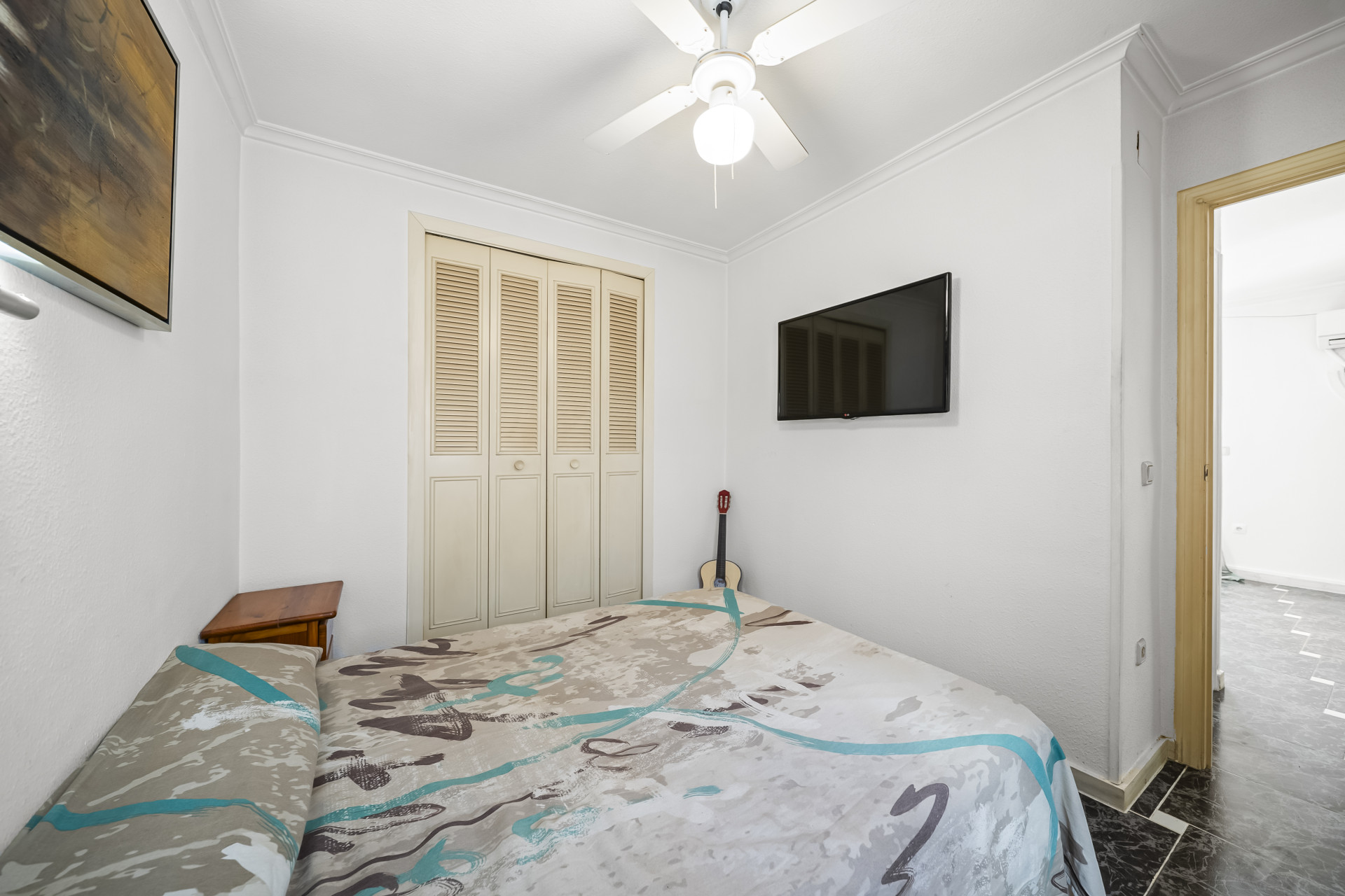 Reventa - 1. Apartamento / piso - Torrevieja - Costa Blanca Sur