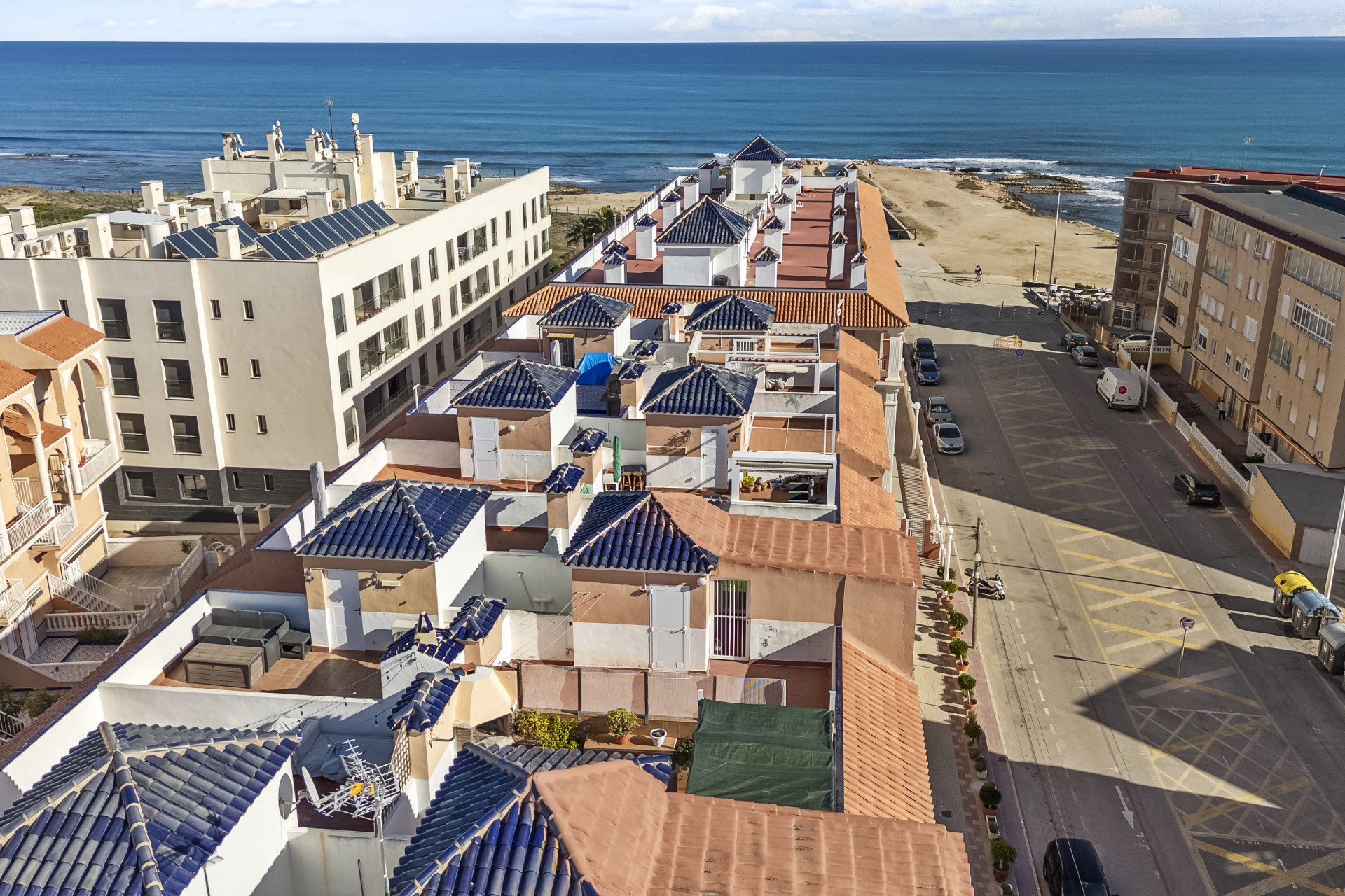 Reventa - 1. Apartamento / piso - Torrevieja - Costa Blanca Sur