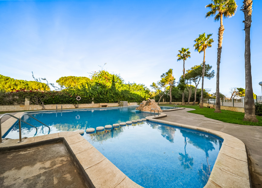 Reventa - 1. Apartamento / piso - Torrevieja - Costa Blanca Sur