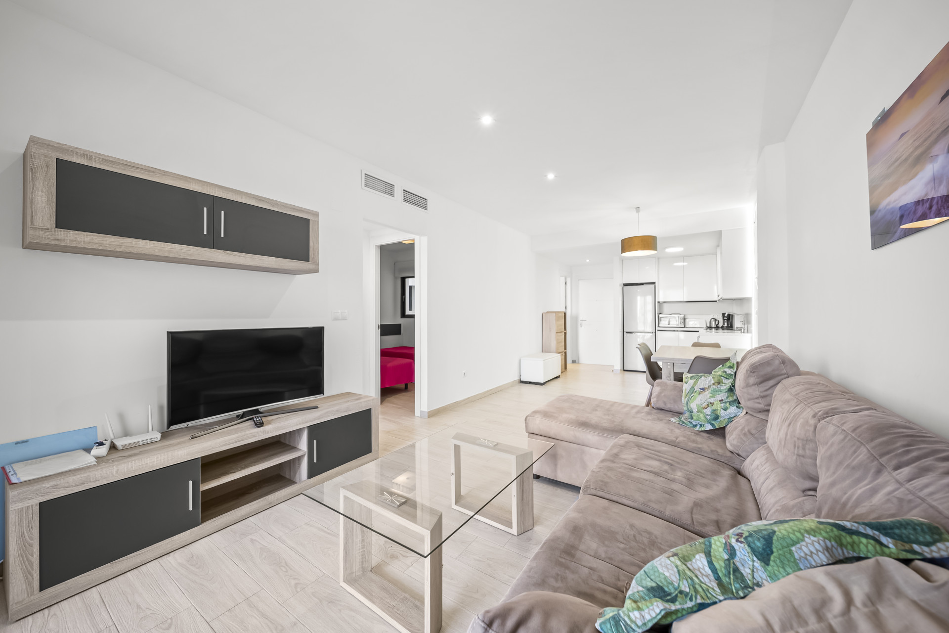 Reventa - 1. Apartamento / piso - Torrevieja - Costa Blanca Sur