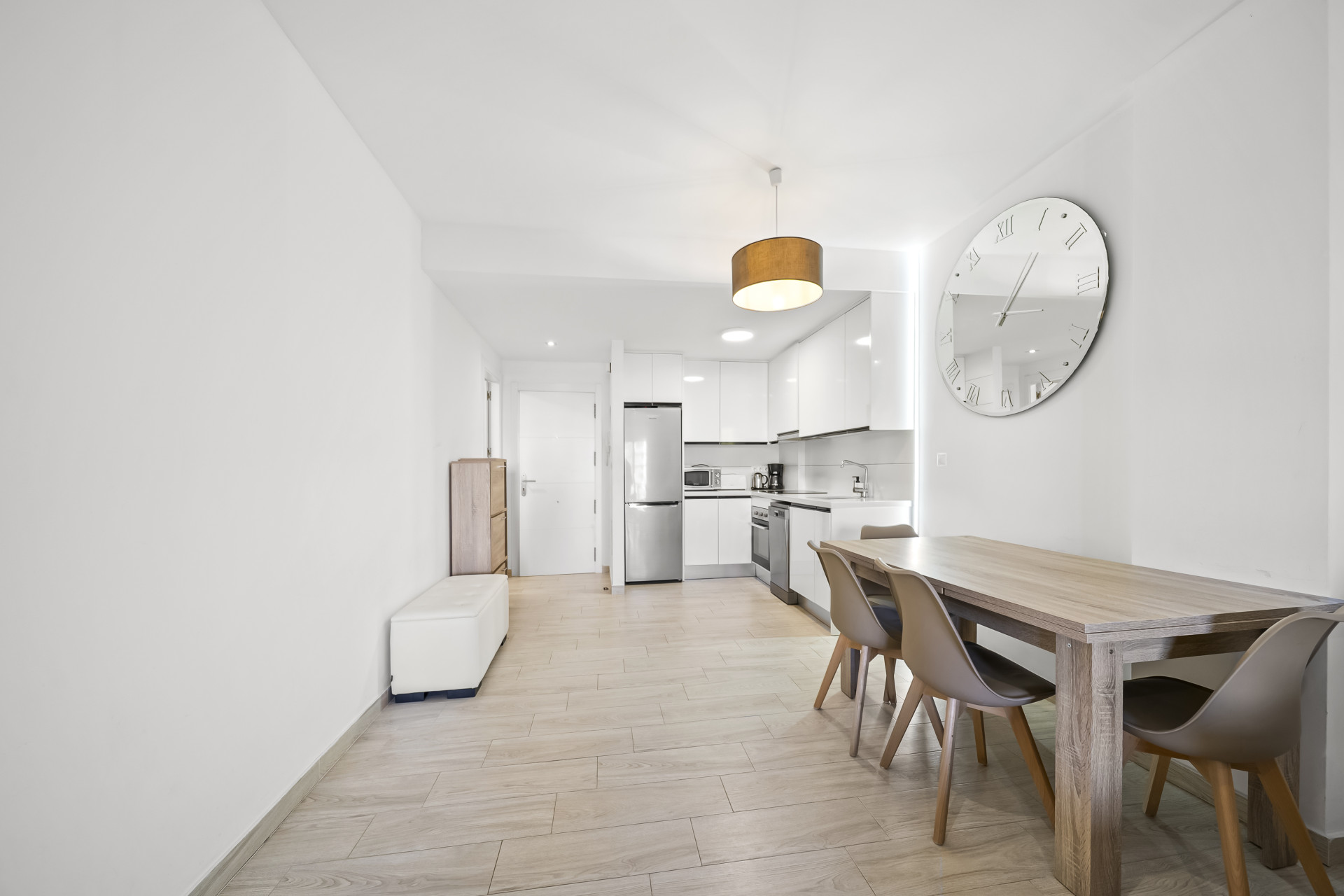 Reventa - 1. Apartamento / piso - Torrevieja - Costa Blanca Sur