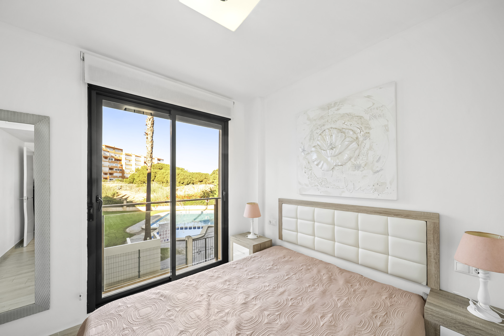 Reventa - 1. Apartamento / piso - Torrevieja - Costa Blanca Sur