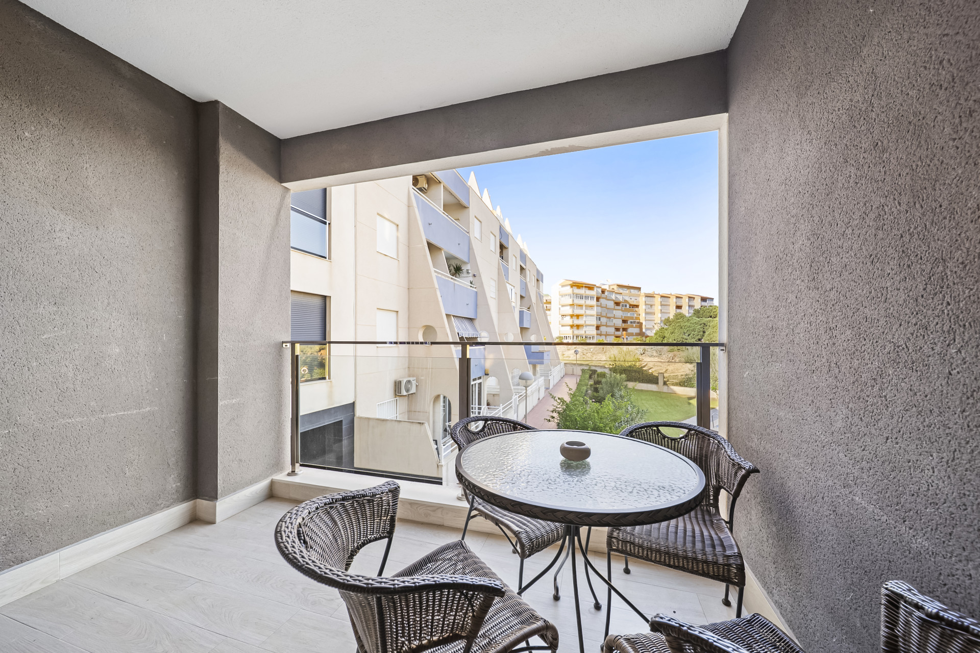 Reventa - 1. Apartamento / piso - Torrevieja - Costa Blanca Sur