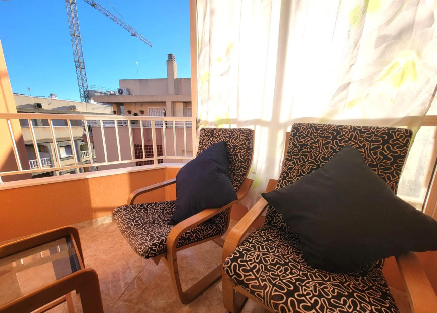 Reventa - 1. Apartamento / piso - Torrevieja - Costa Blanca Sur