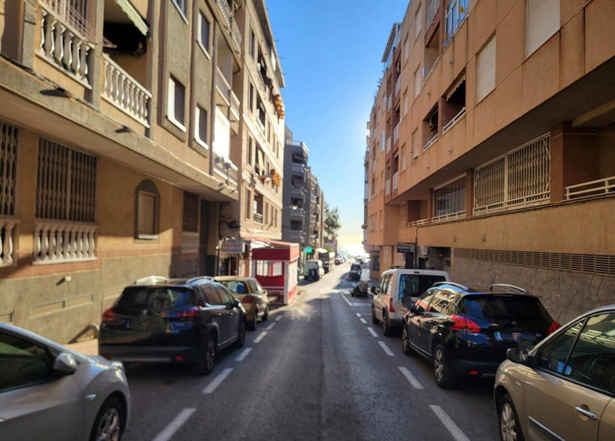 Reventa - 1. Apartamento / piso - Torrevieja - Costa Blanca Sur