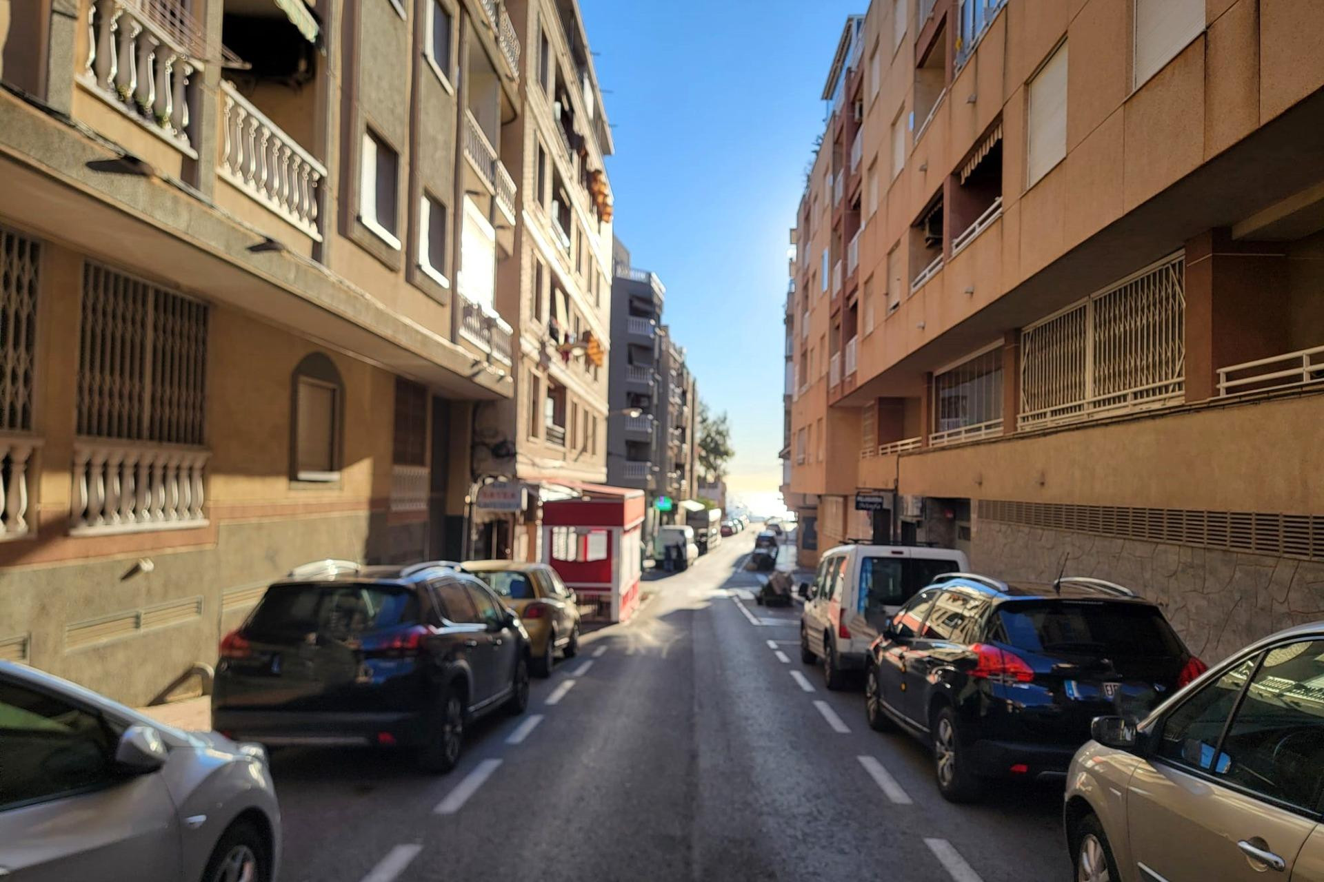 Reventa - 1. Apartamento / piso - Torrevieja - Costa Blanca Sur