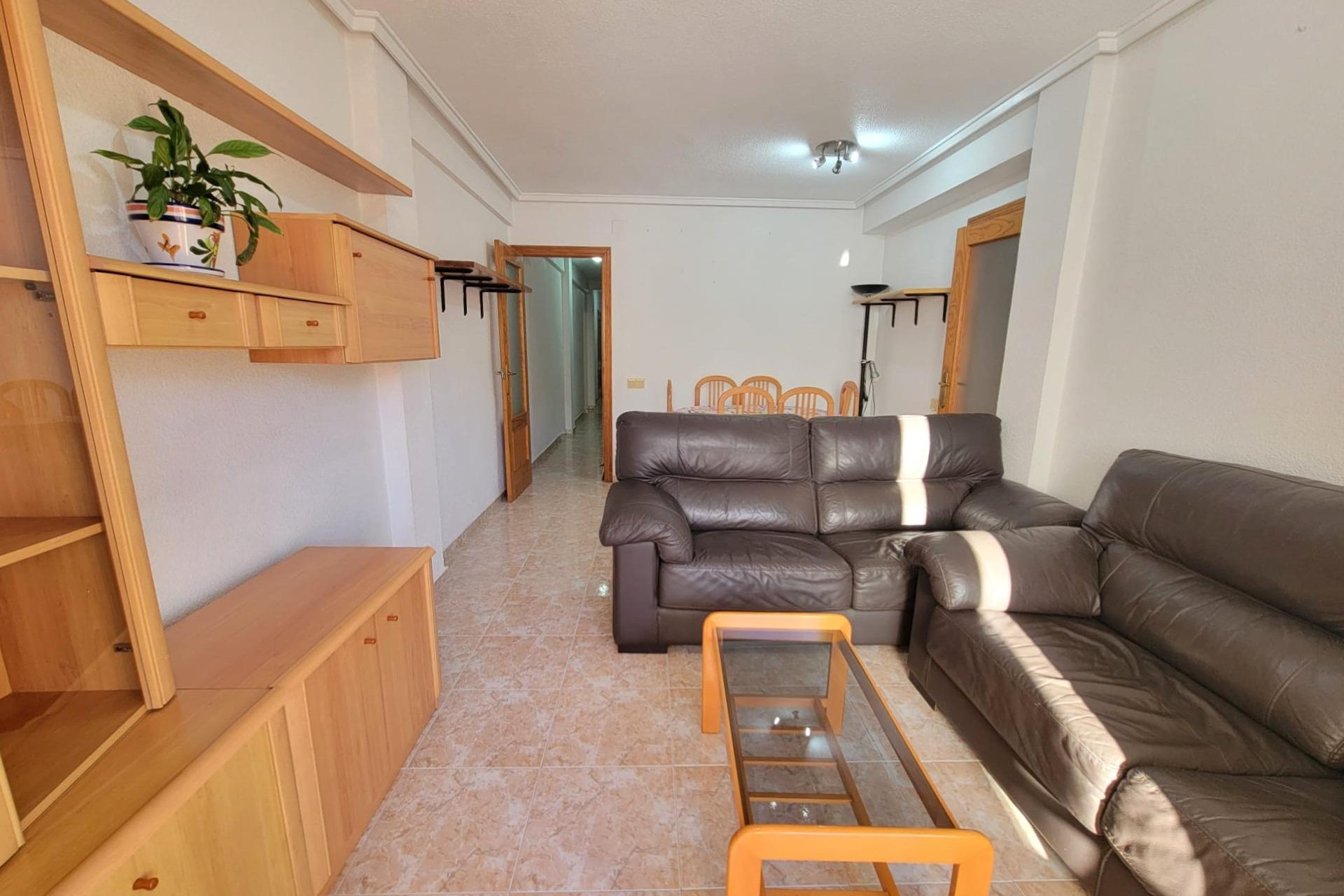 Reventa - 1. Apartamento / piso - Torrevieja - Costa Blanca Sur