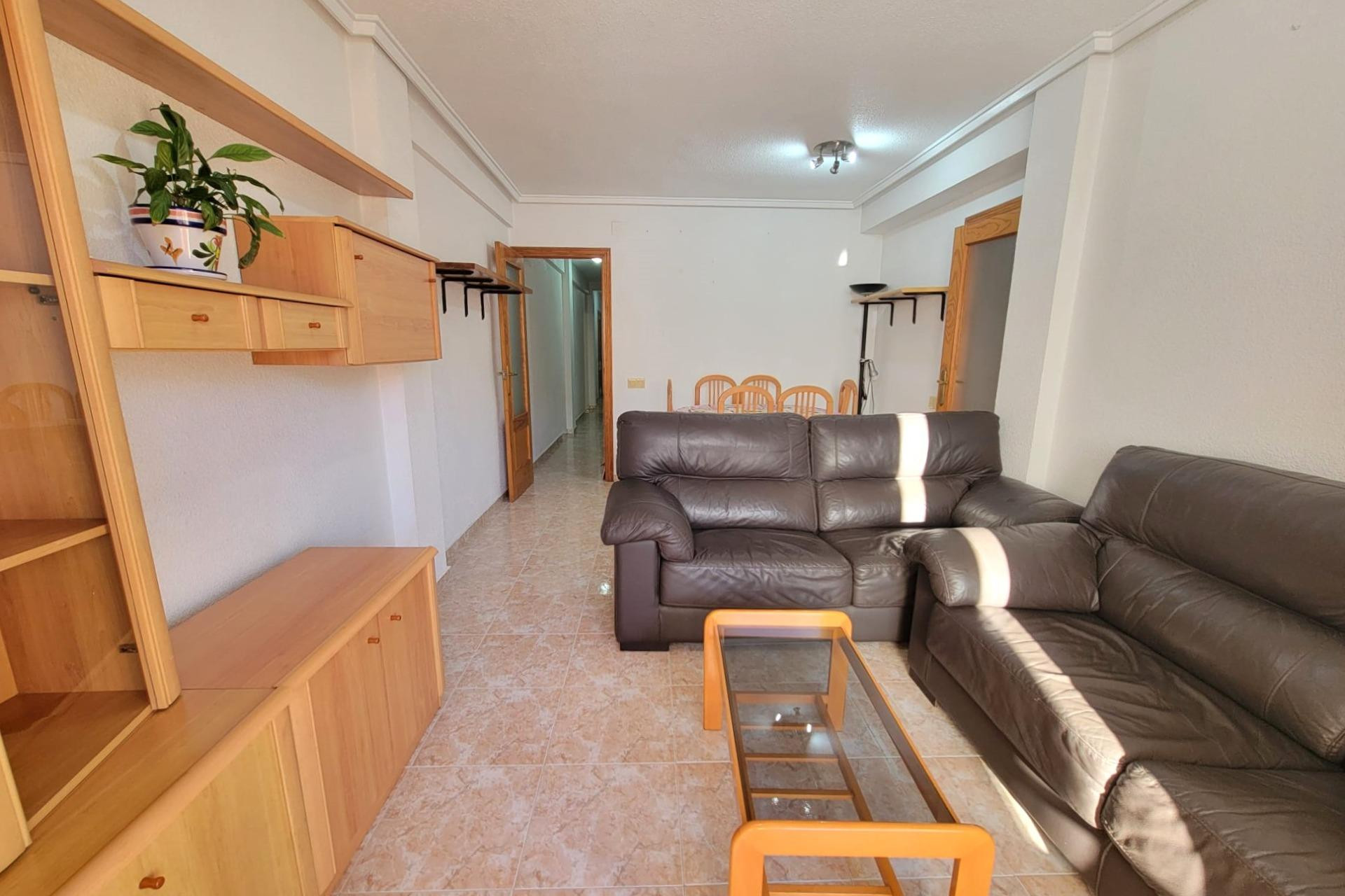 Reventa - 1. Apartamento / piso - Torrevieja - Costa Blanca Sur