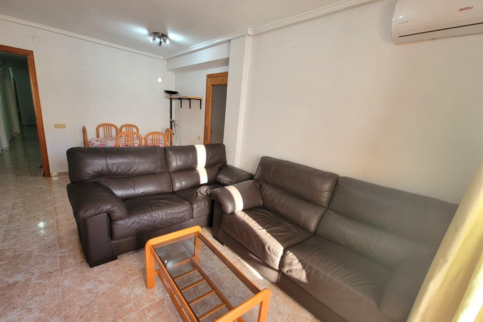 Reventa - 1. Apartamento / piso - Torrevieja - Costa Blanca Sur