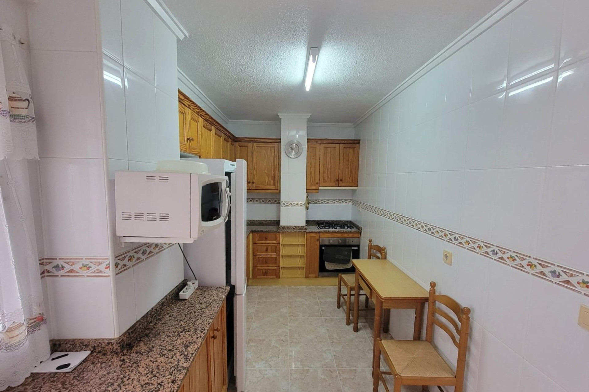 Reventa - 1. Apartamento / piso - Torrevieja - Costa Blanca Sur