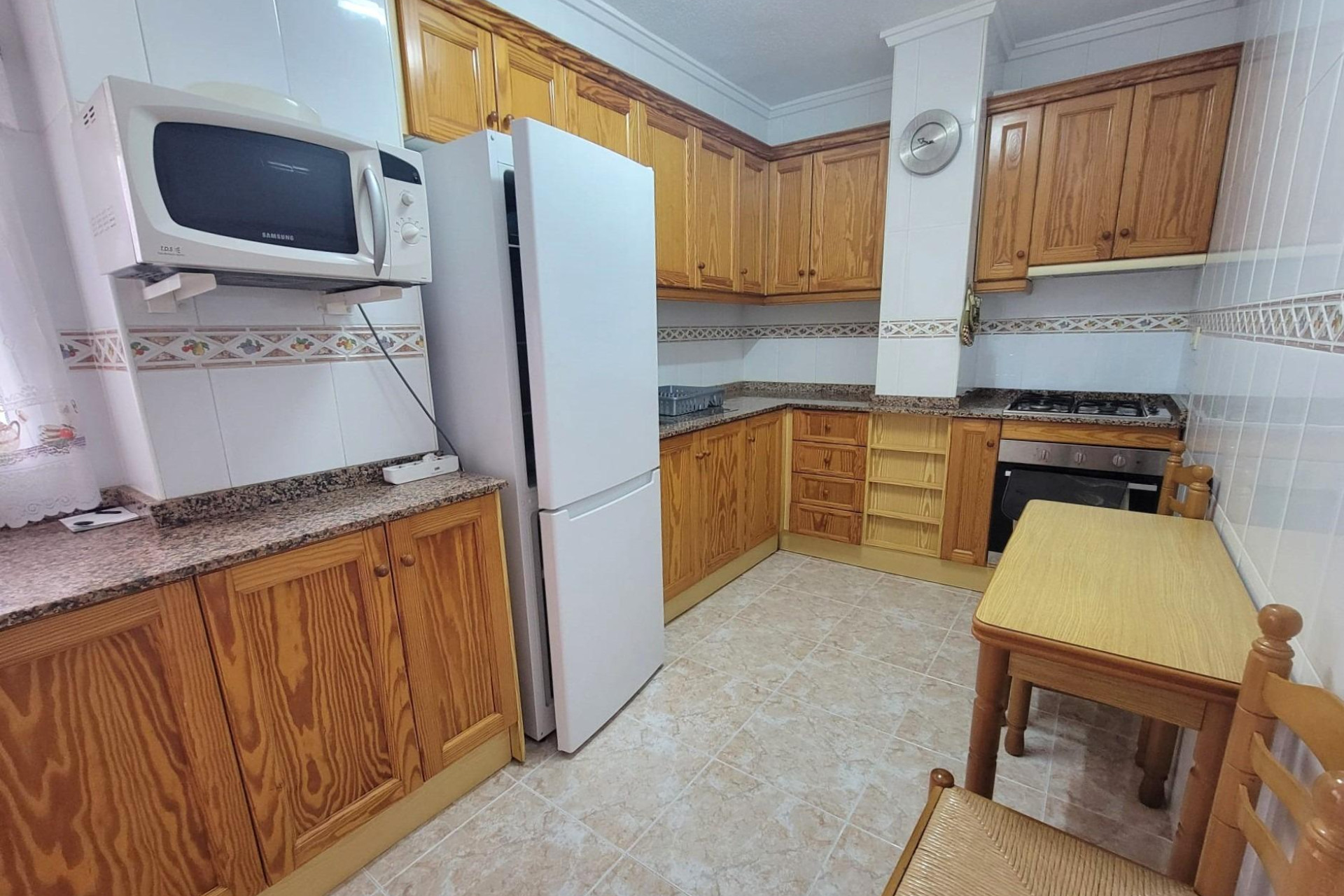 Reventa - 1. Apartamento / piso - Torrevieja - Costa Blanca Sur