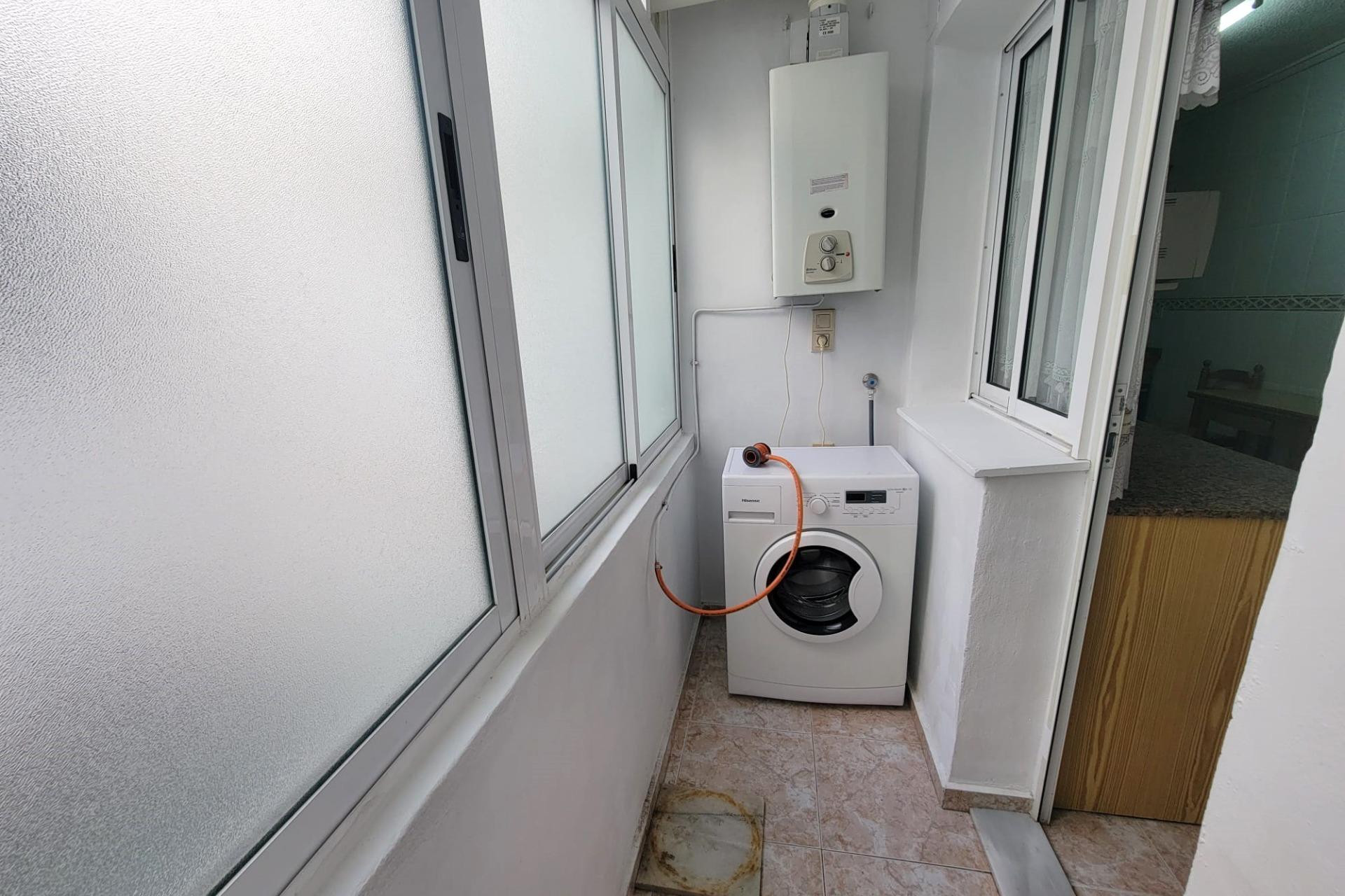 Reventa - 1. Apartamento / piso - Torrevieja - Costa Blanca Sur