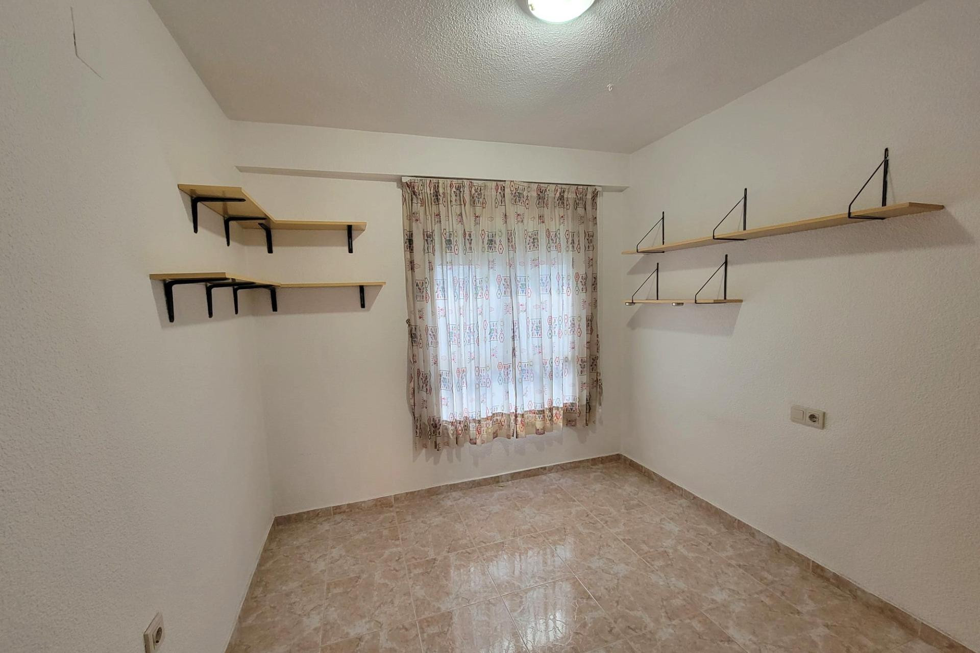 Reventa - 1. Apartamento / piso - Torrevieja - Costa Blanca Sur