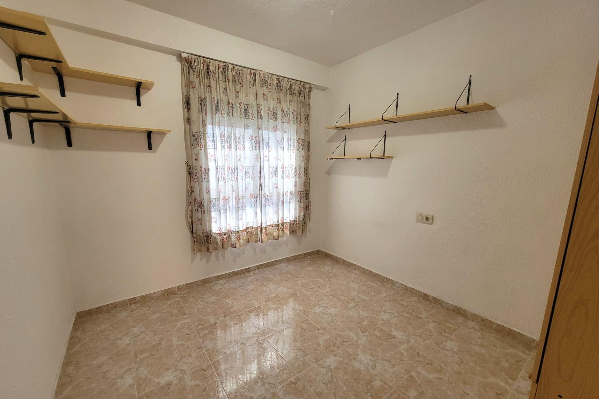Reventa - 1. Apartamento / piso - Torrevieja - Costa Blanca Sur