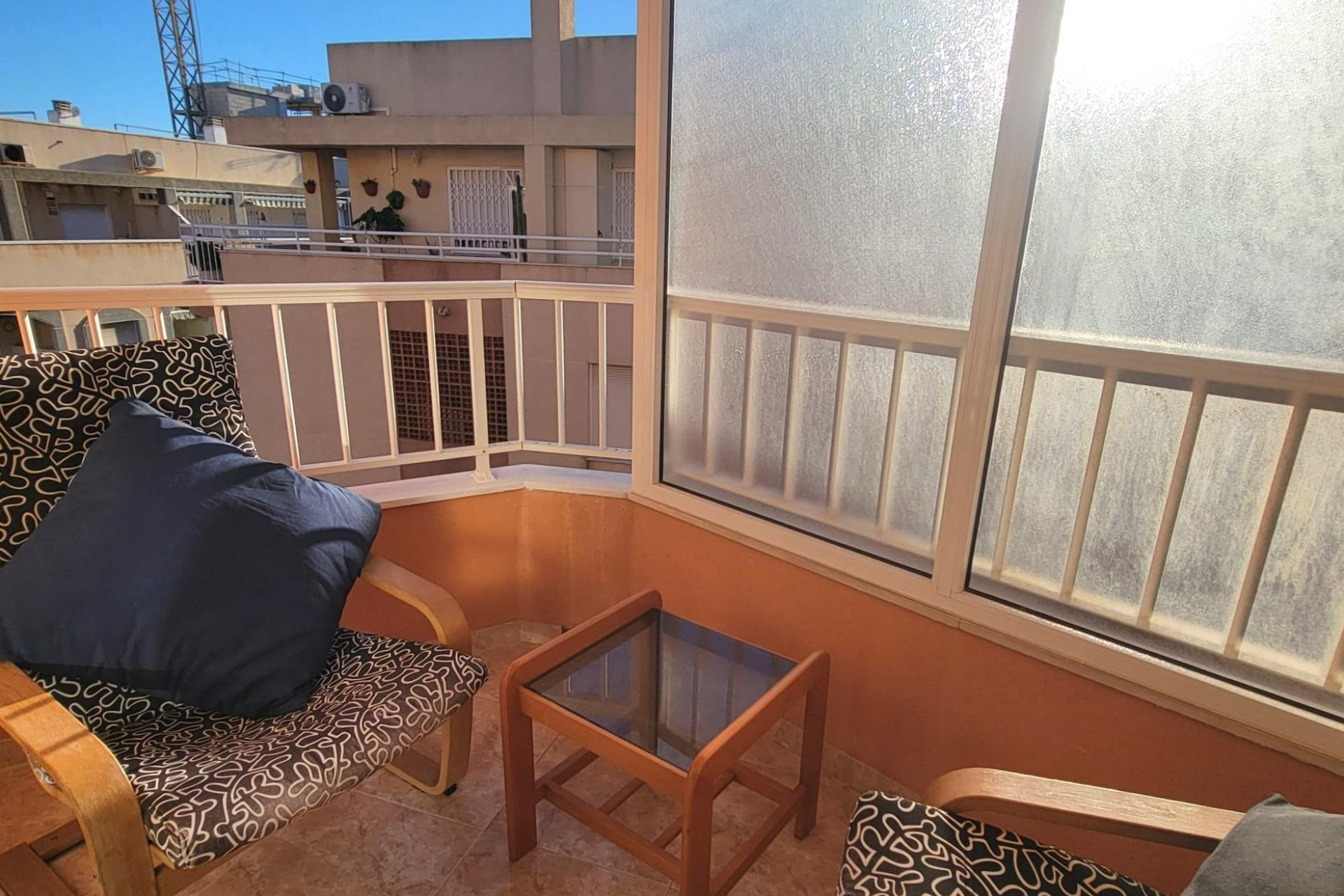 Reventa - 1. Apartamento / piso - Torrevieja - Costa Blanca Sur