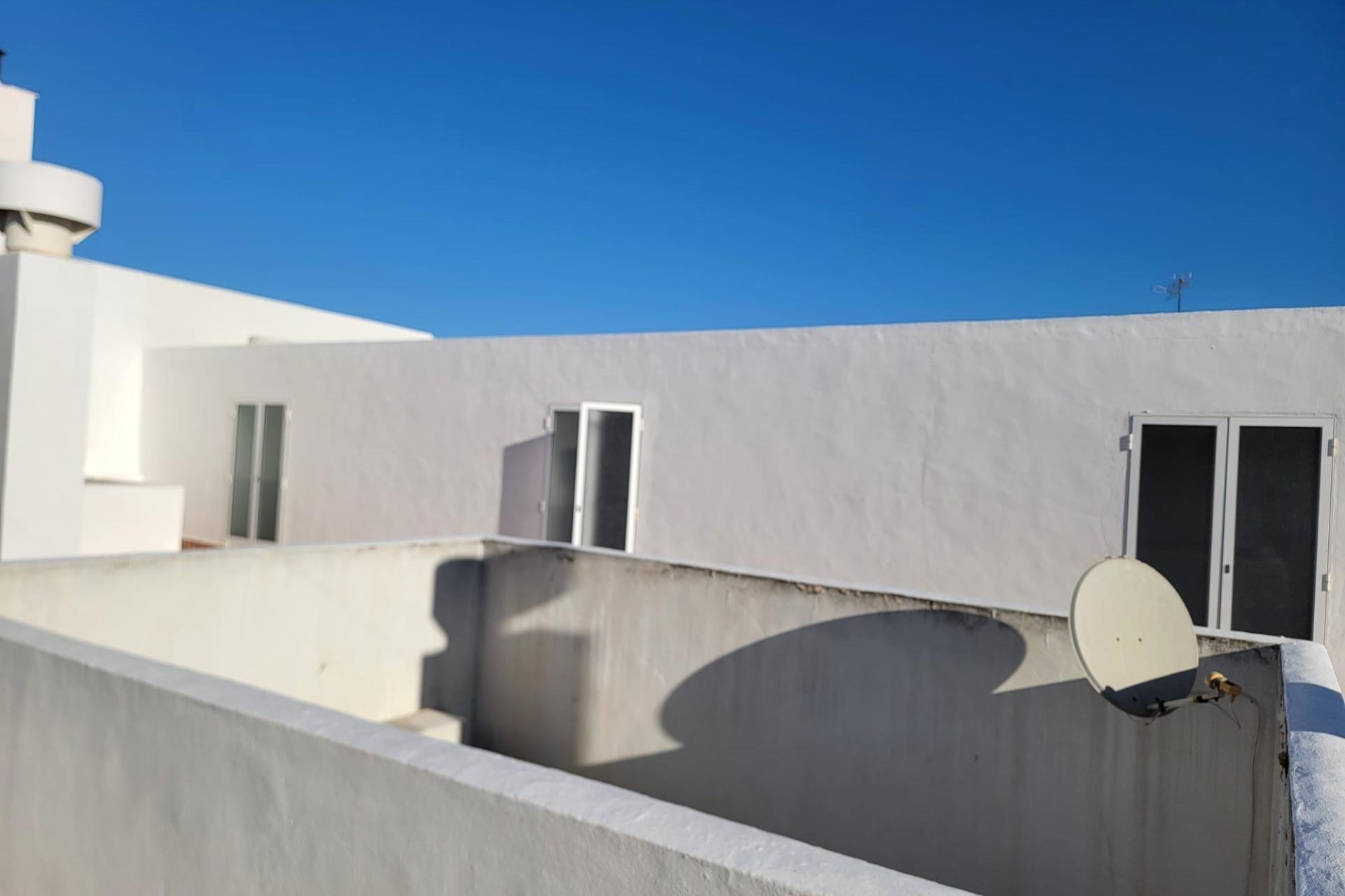 Reventa - 1. Apartamento / piso - Torrevieja - Costa Blanca Sur