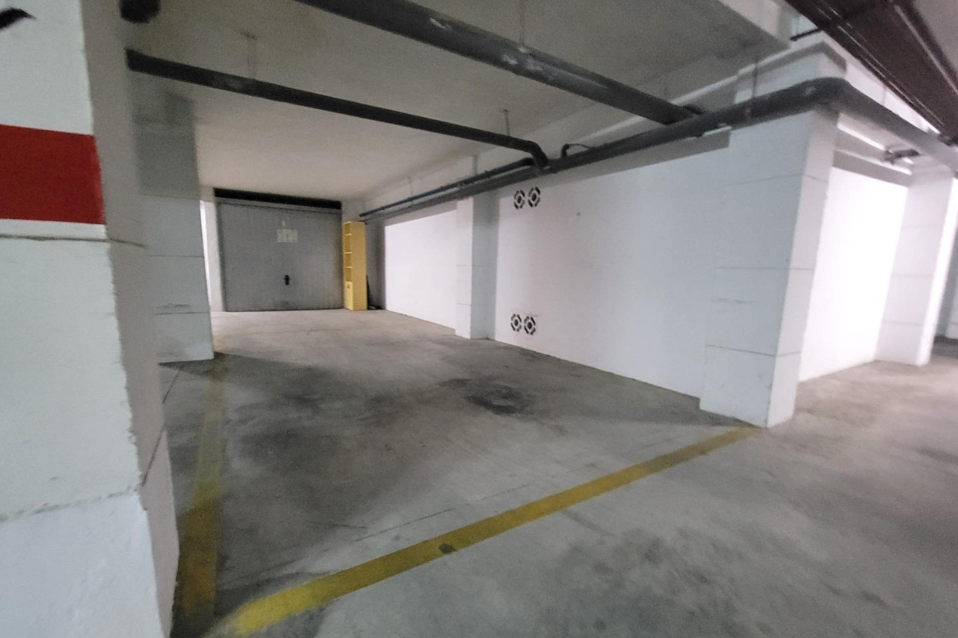 Reventa - 1. Apartamento / piso - Torrevieja - Costa Blanca Sur