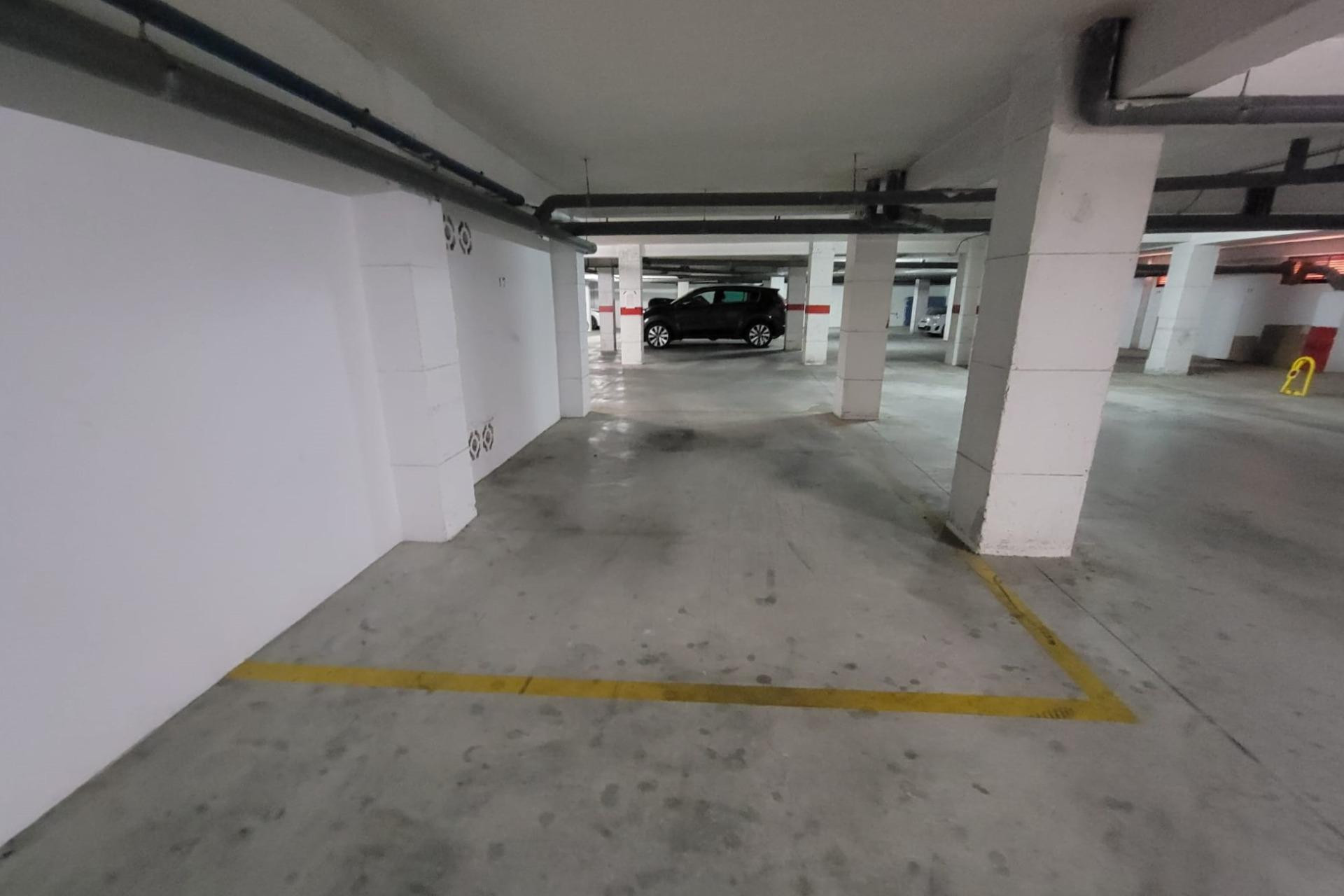 Reventa - 1. Apartamento / piso - Torrevieja - Costa Blanca Sur