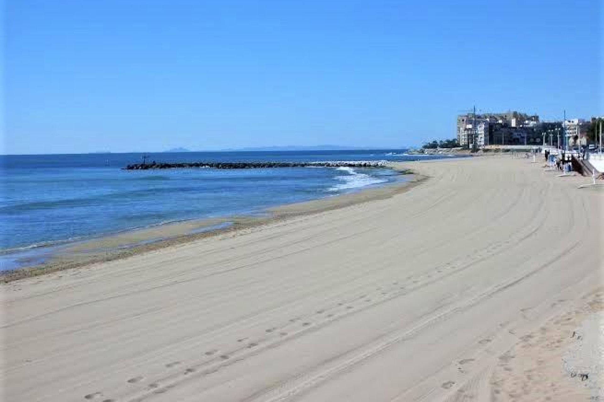 Reventa - 1. Apartamento / piso - Torrevieja - Costa Blanca Sur