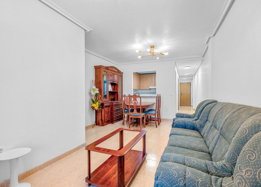 Reventa - 1. Apartamento / piso - Torrevieja - Costa Blanca Sur