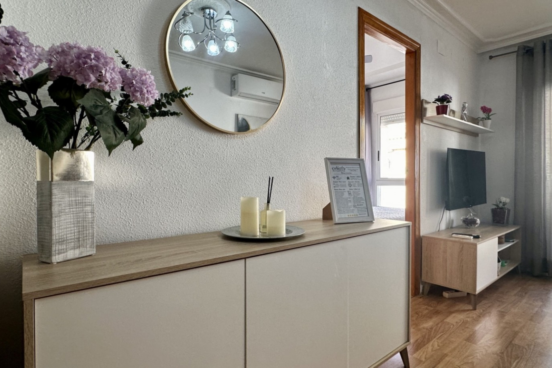 Reventa - 1. Apartamento / piso - Torrevieja - Costa Blanca Sur