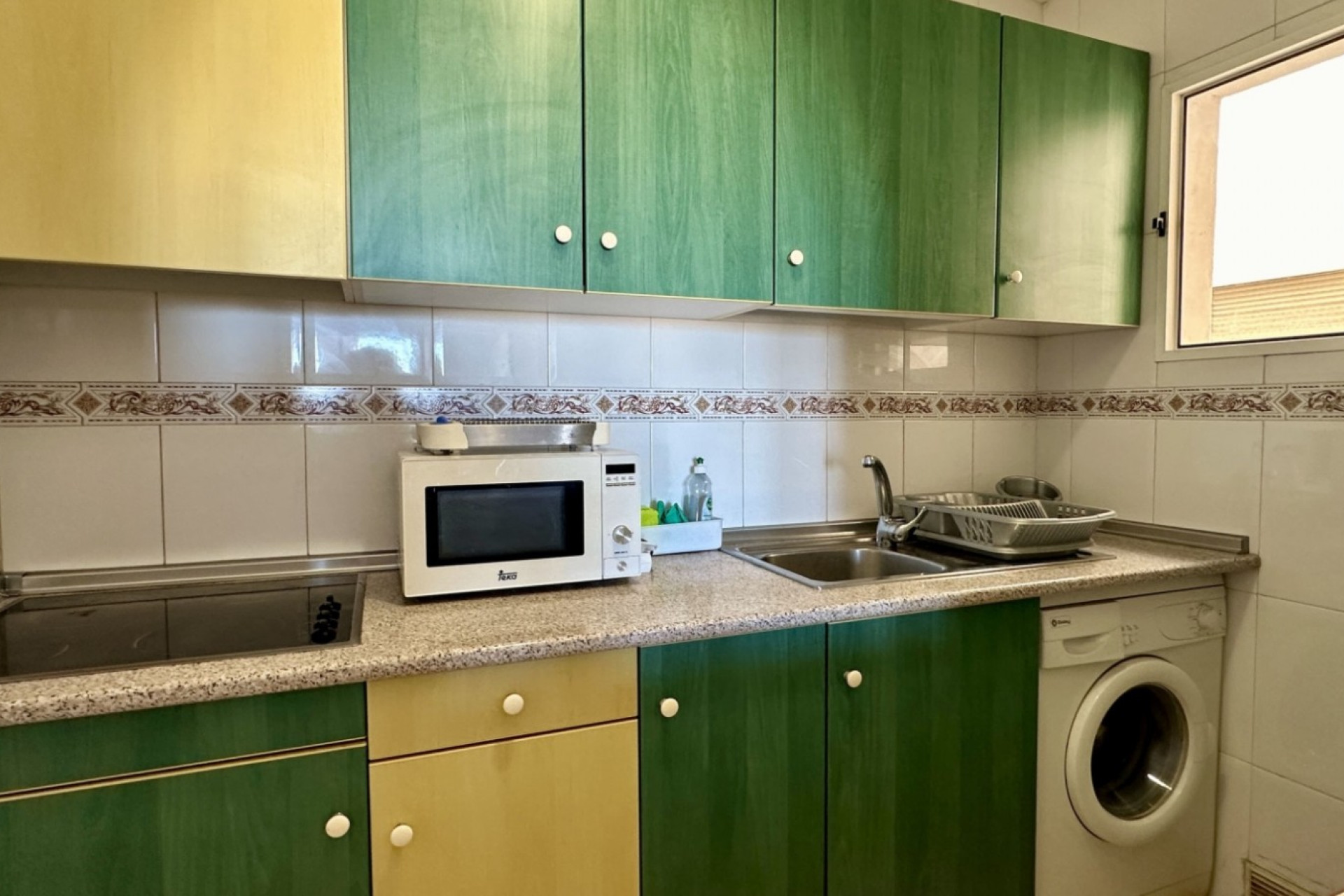 Reventa - 1. Apartamento / piso - Torrevieja - Costa Blanca Sur