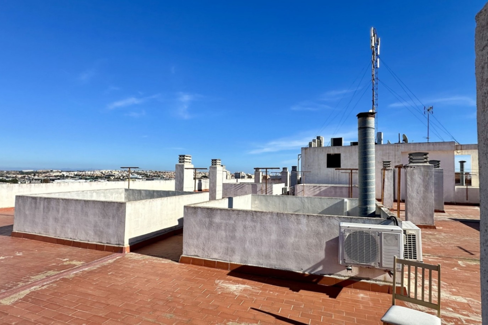 Reventa - 1. Apartamento / piso - Torrevieja - Costa Blanca Sur
