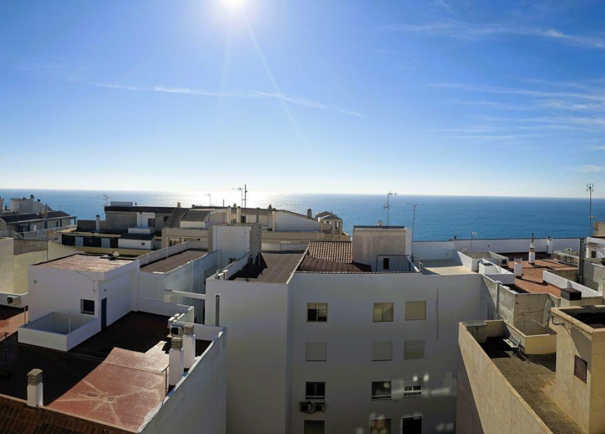 Reventa - 1. Apartamento / piso - Torrevieja - Costa Blanca Sur