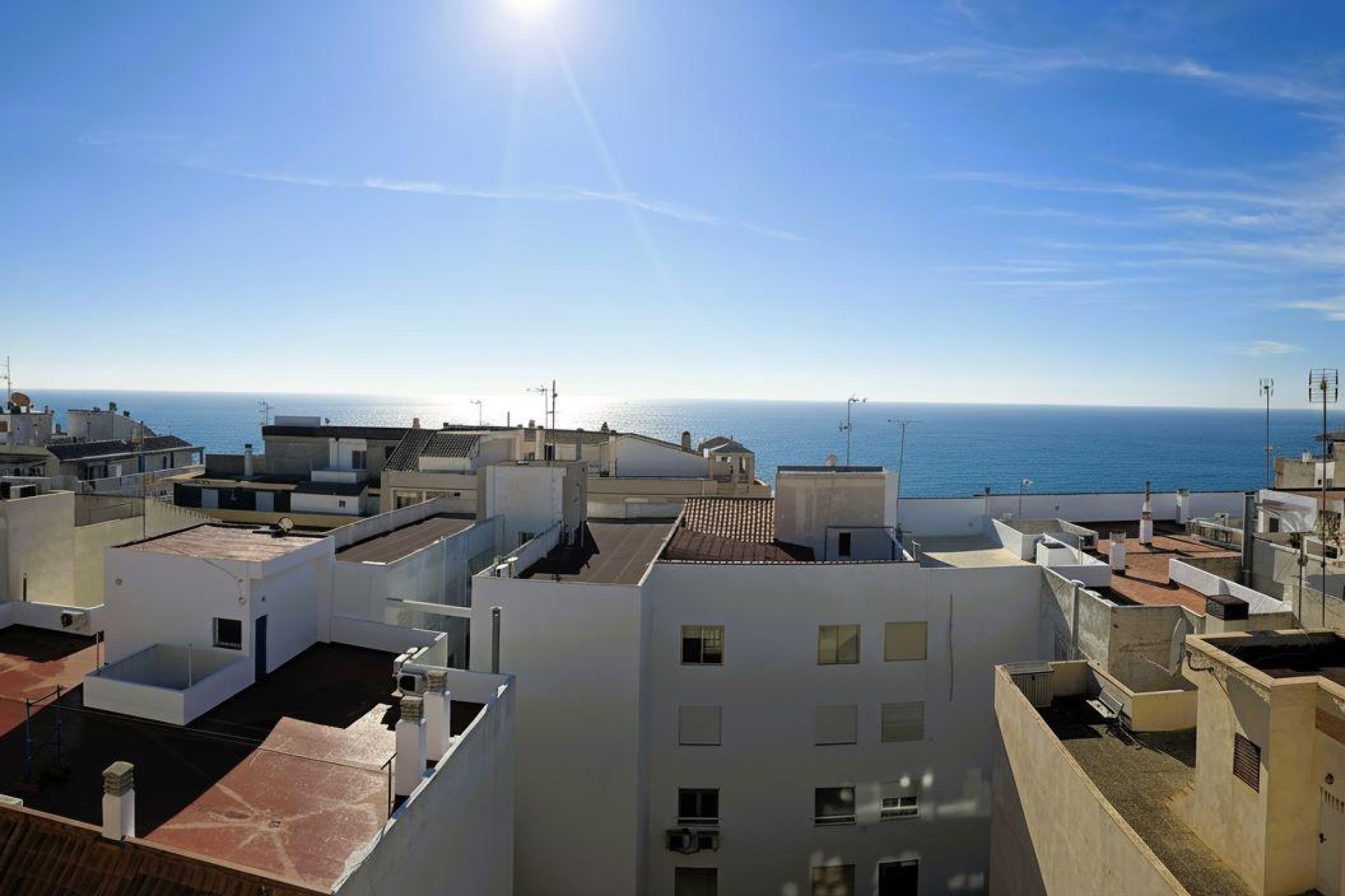 Reventa - 1. Apartamento / piso - Torrevieja - Costa Blanca Sur