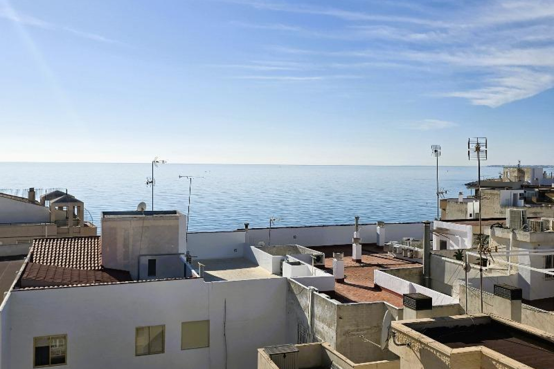 Reventa - 1. Apartamento / piso - Torrevieja - Costa Blanca Sur