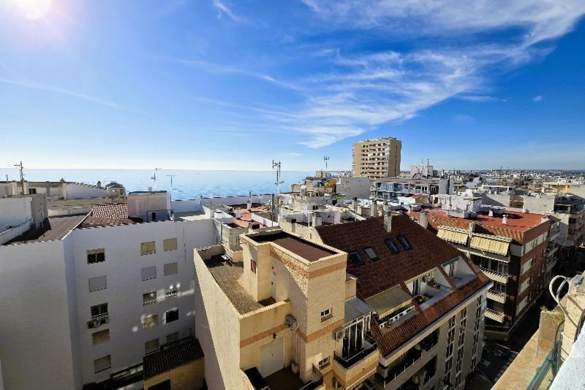 Reventa - 1. Apartamento / piso - Torrevieja - Costa Blanca Sur