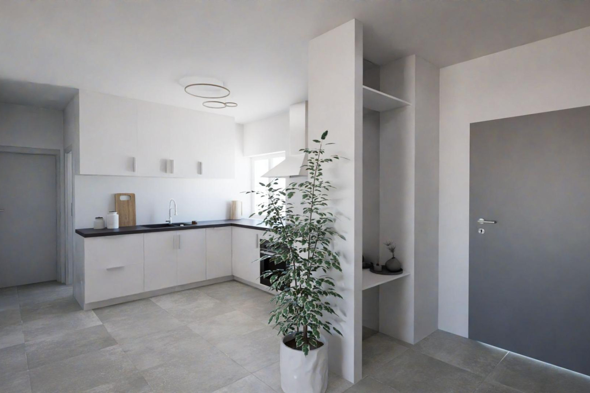 Reventa - 1. Apartamento / piso - Torrevieja - Costa Blanca Sur