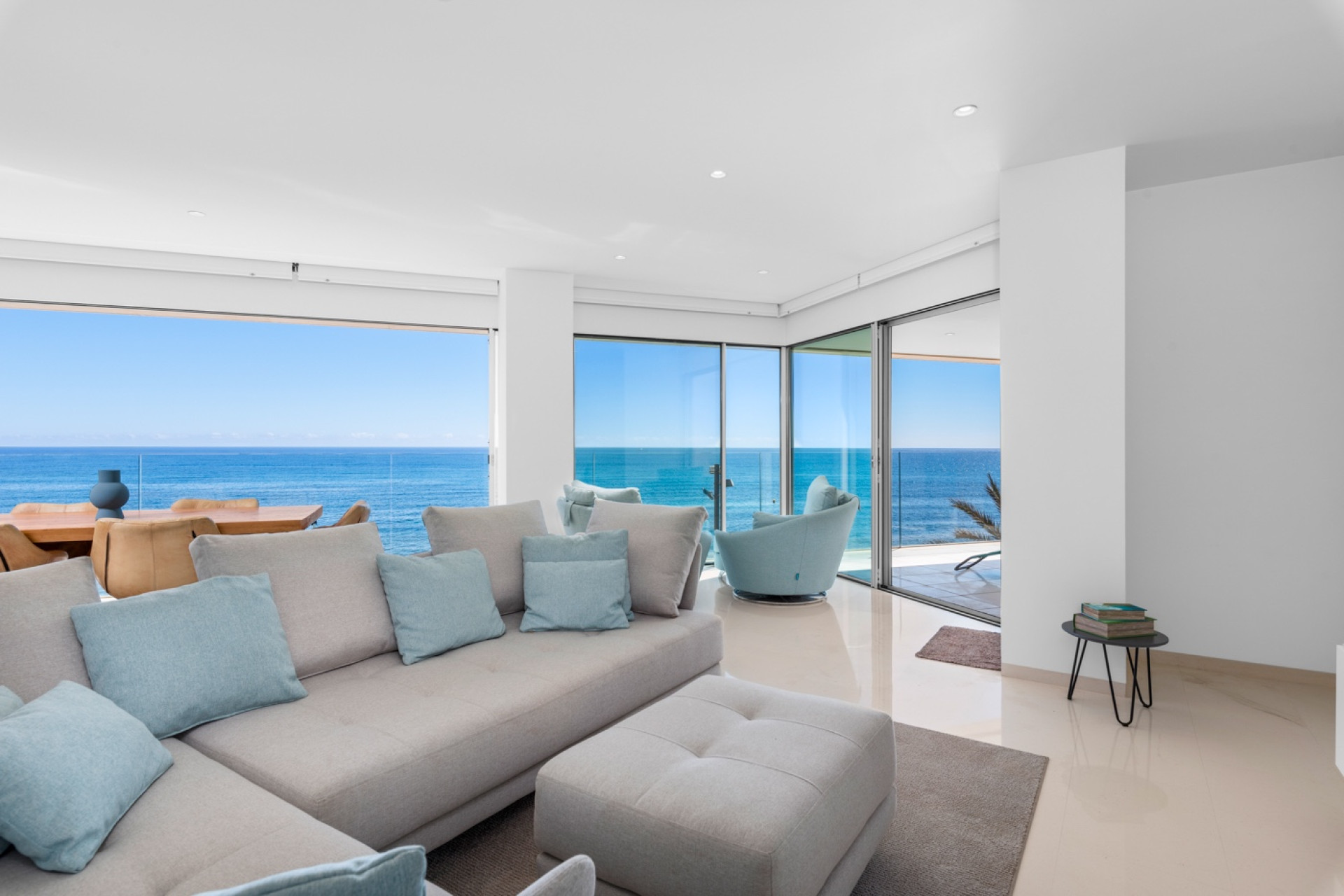 Reventa - 1. Apartamento / piso - Torrevieja - Costa Blanca Sur