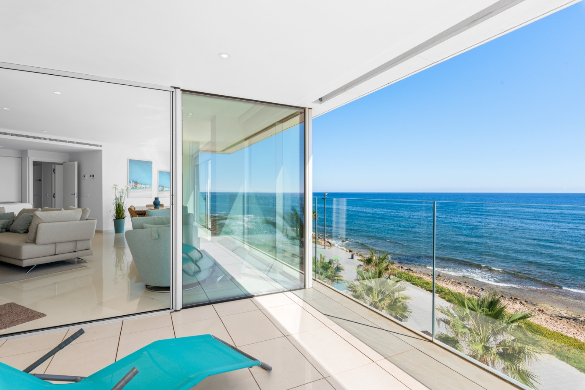 Reventa - 1. Apartamento / piso - Torrevieja - Costa Blanca Sur