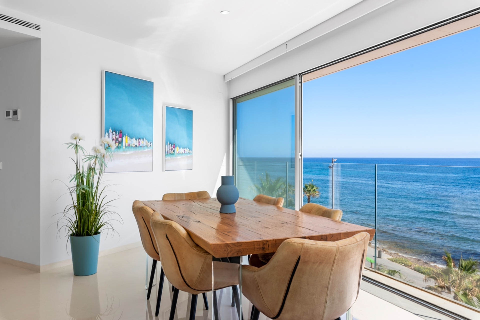 Reventa - 1. Apartamento / piso - Torrevieja - Costa Blanca Sur