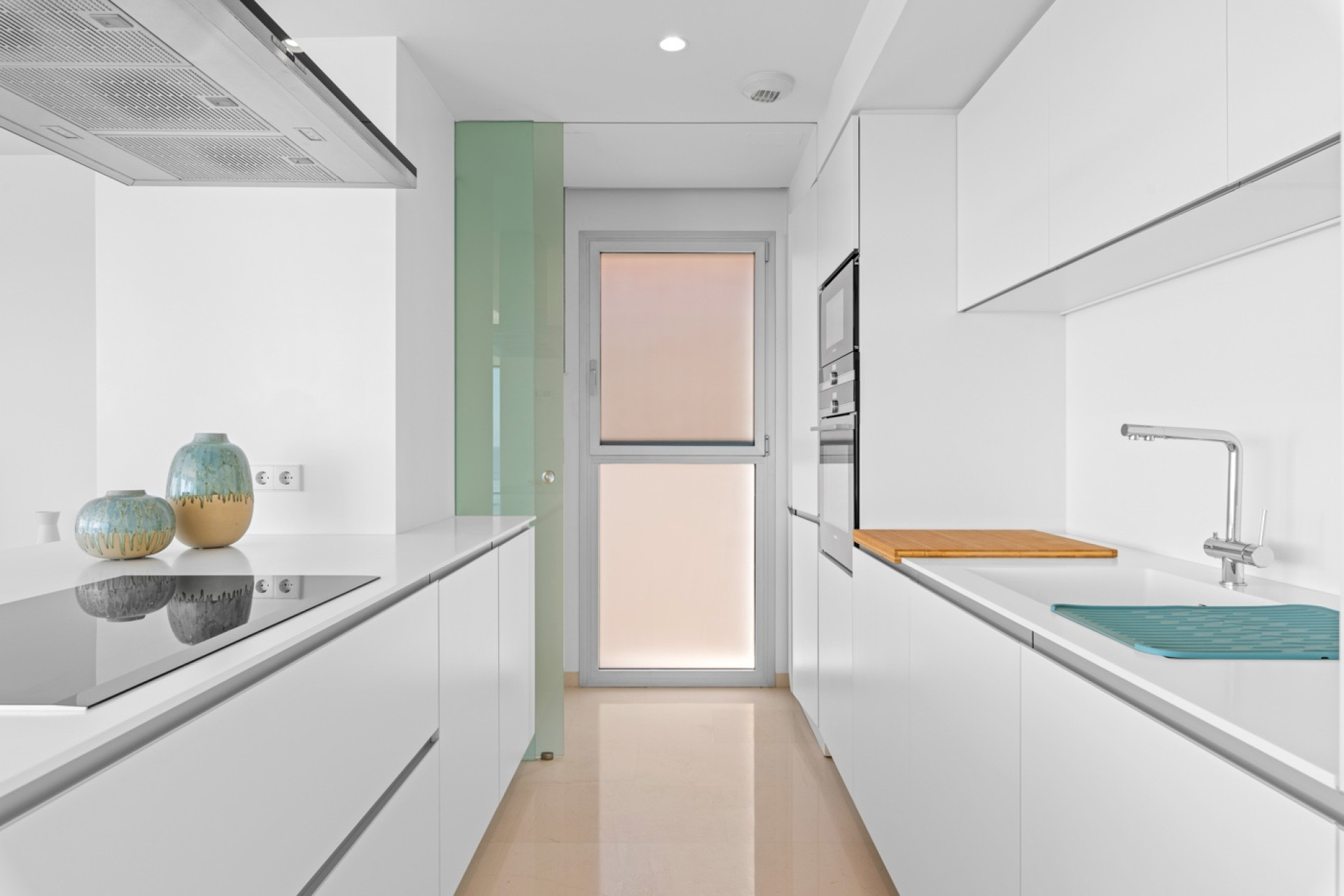 Reventa - 1. Apartamento / piso - Torrevieja - Costa Blanca Sur