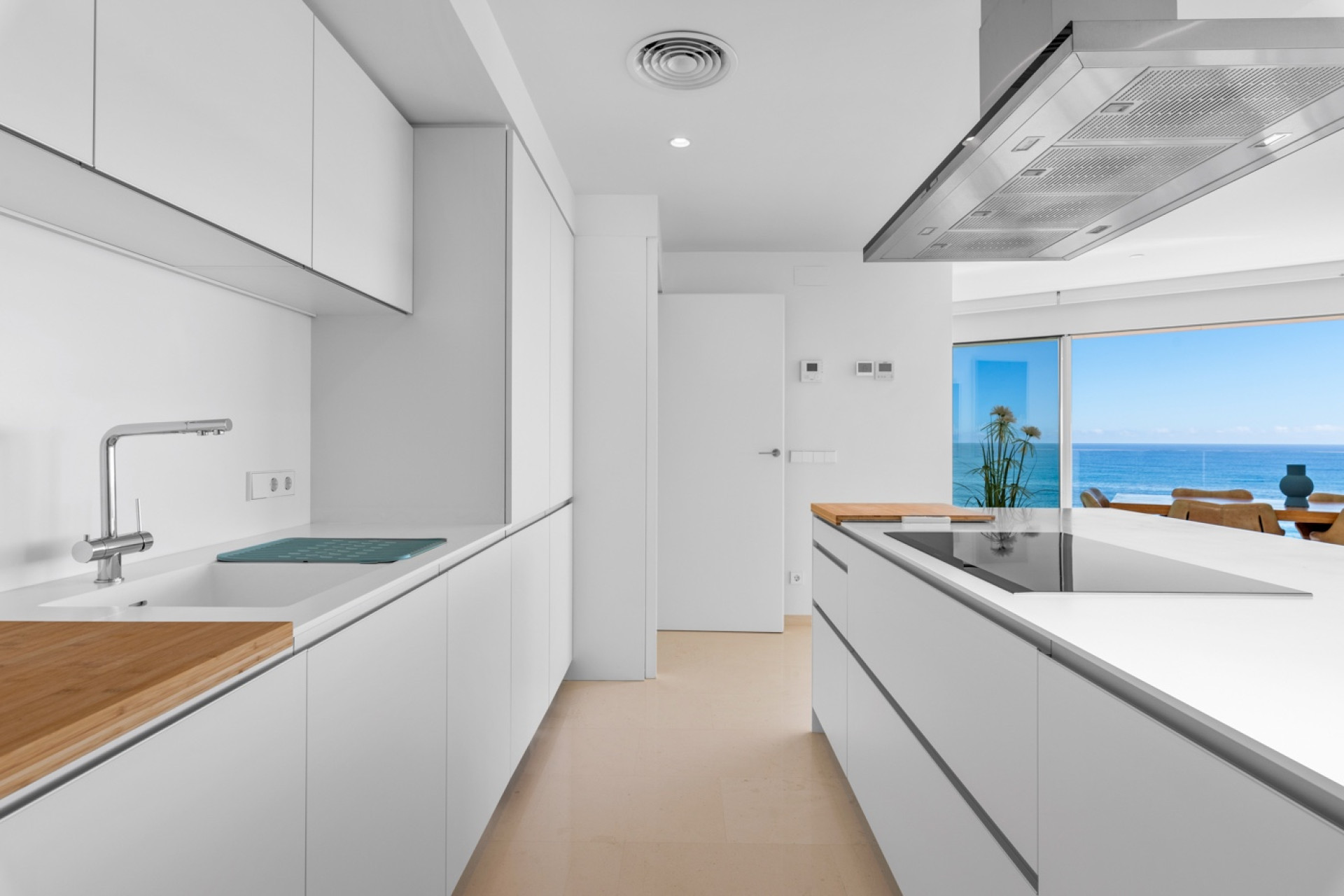 Reventa - 1. Apartamento / piso - Torrevieja - Costa Blanca Sur