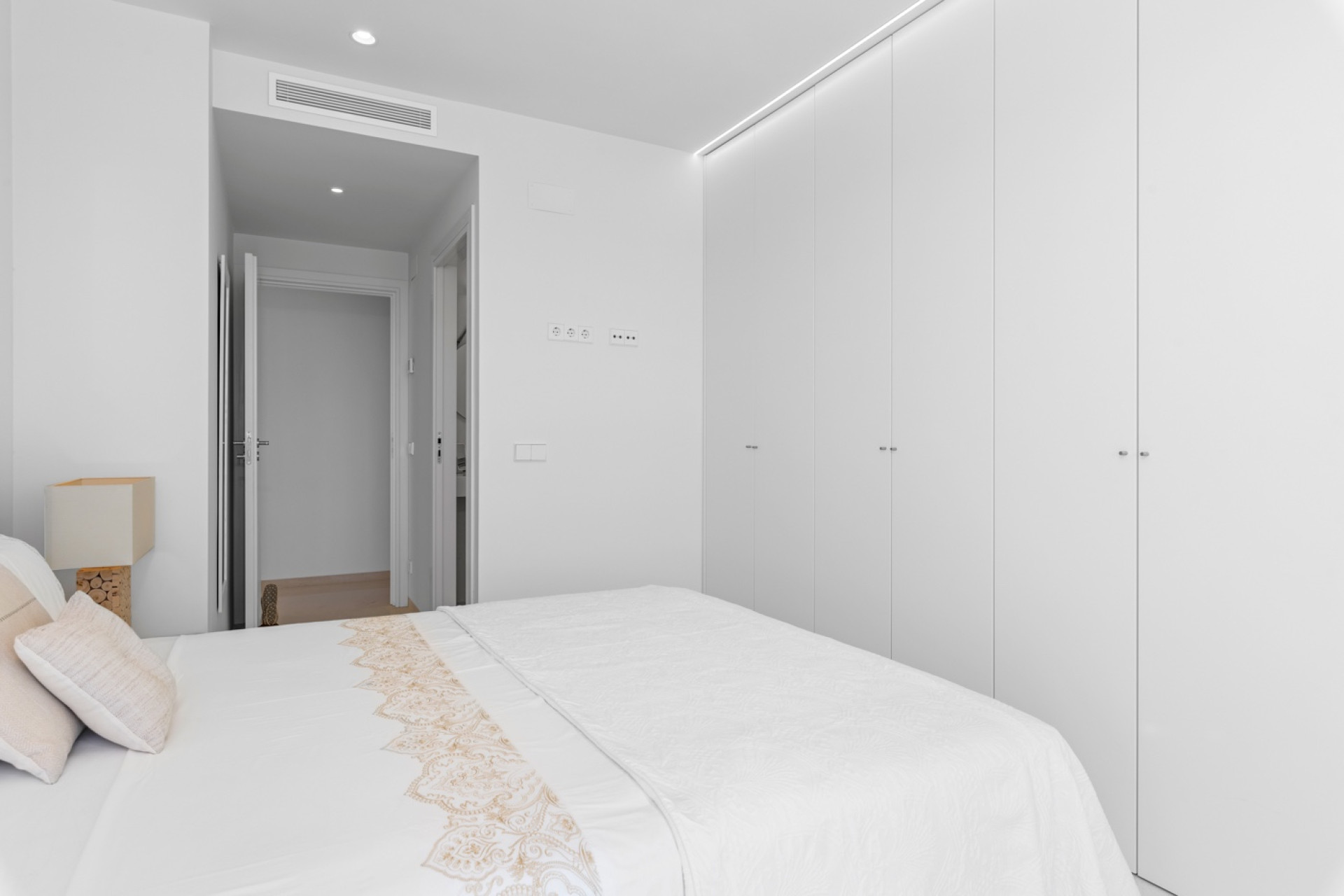 Reventa - 1. Apartamento / piso - Torrevieja - Costa Blanca Sur