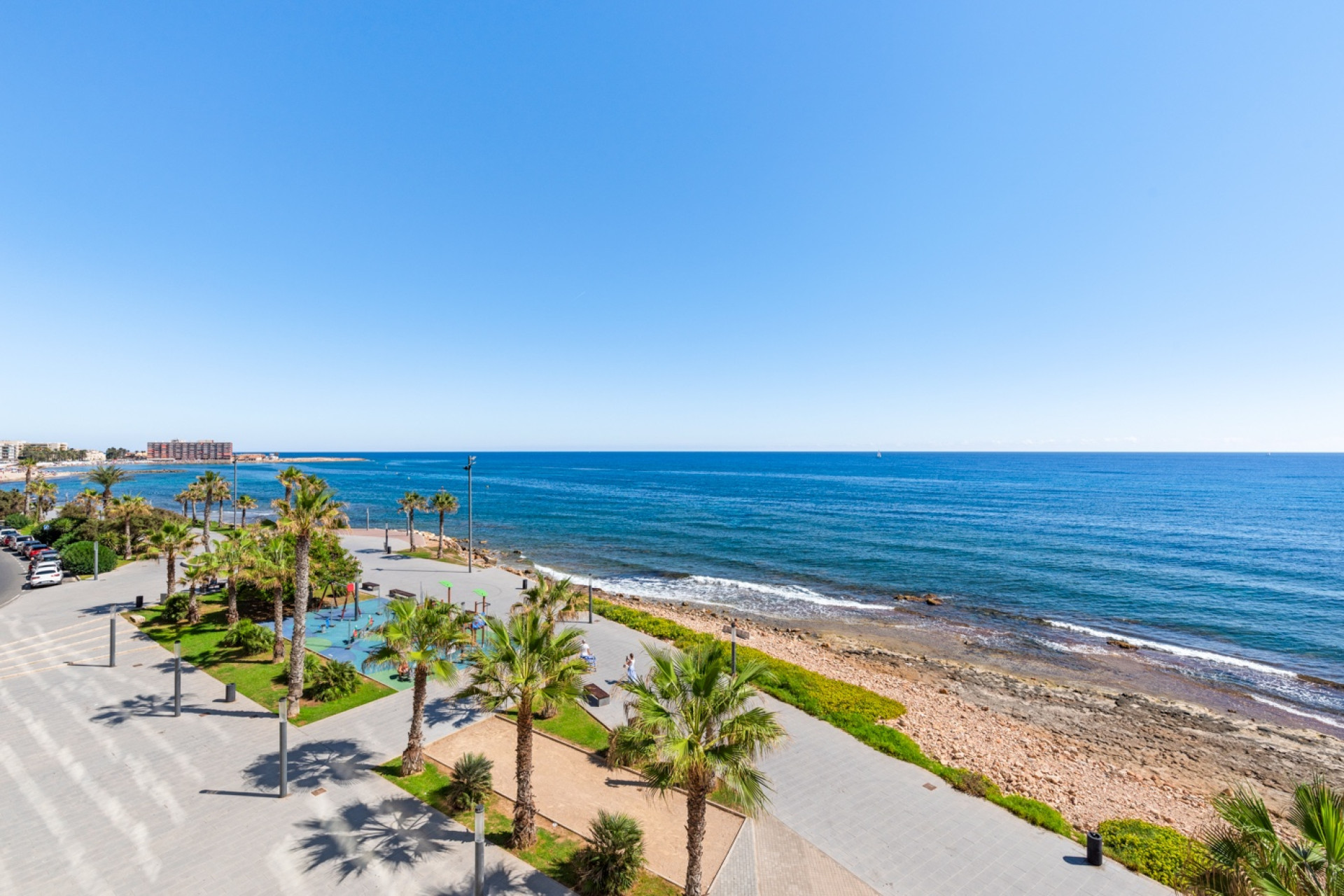 Reventa - 1. Apartamento / piso - Torrevieja - Costa Blanca Sur