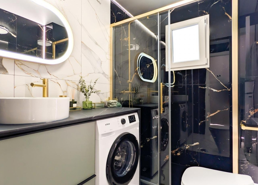 Reventa - 1. Apartamento / piso - Torrevieja - Costa Blanca Sur