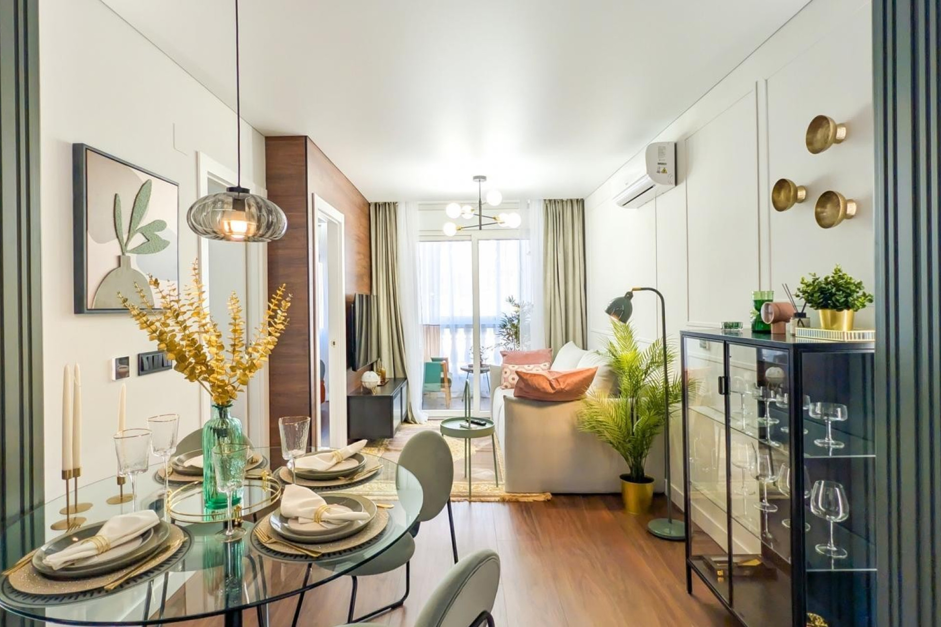 Reventa - 1. Apartamento / piso - Torrevieja - Costa Blanca Sur