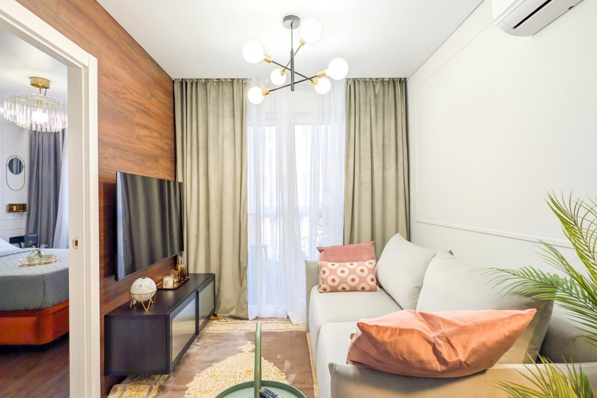 Reventa - 1. Apartamento / piso - Torrevieja - Costa Blanca Sur