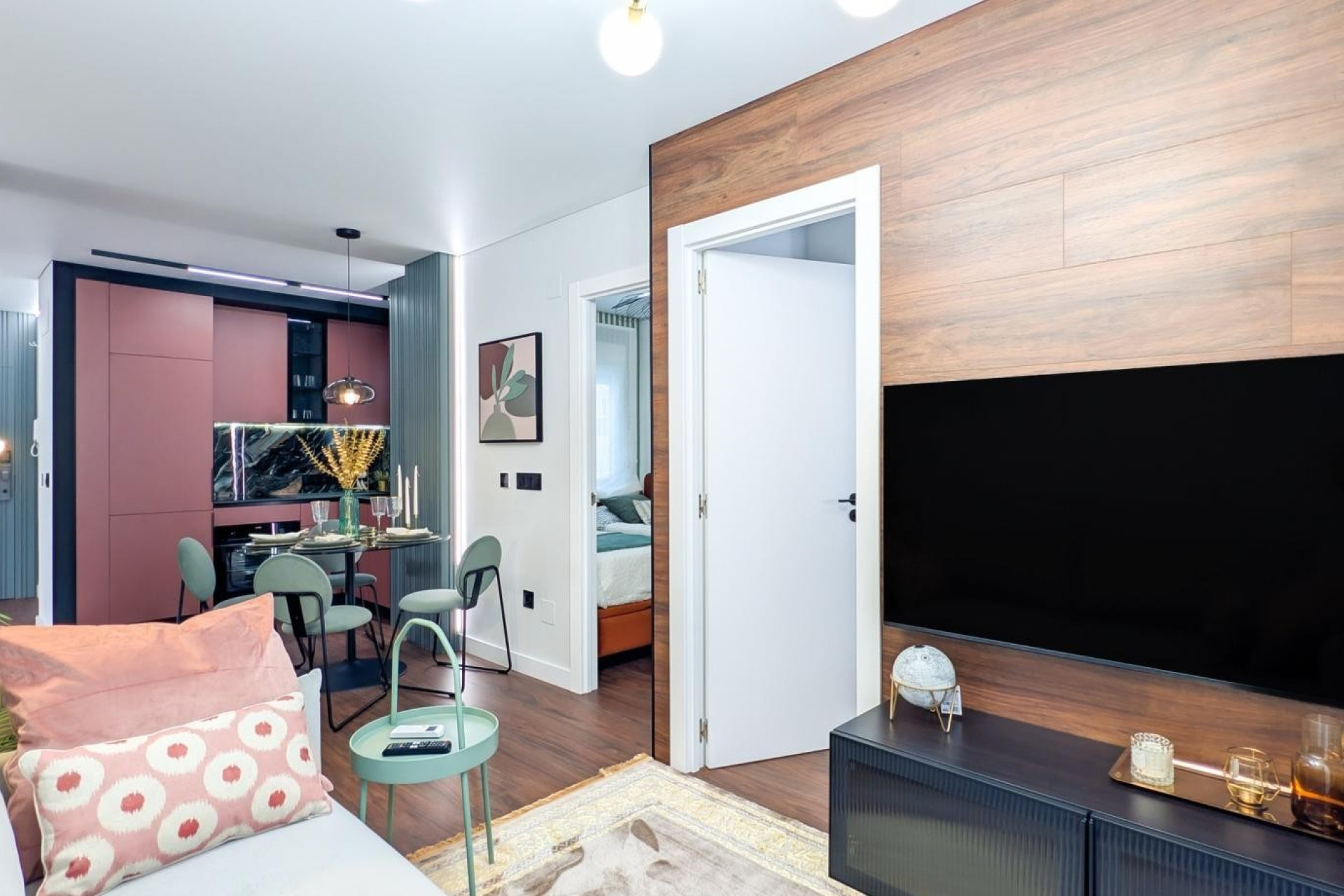 Reventa - 1. Apartamento / piso - Torrevieja - Costa Blanca Sur